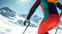 top ski thermal underwear