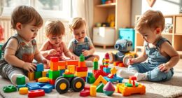 top stem toys for toddlers