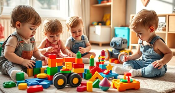 top stem toys for toddlers