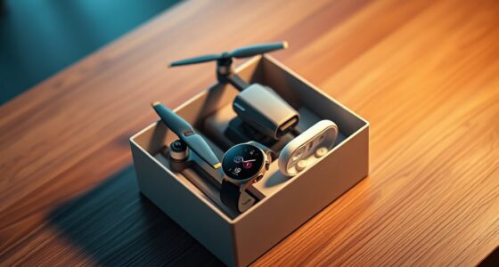 top tech gifts for dad