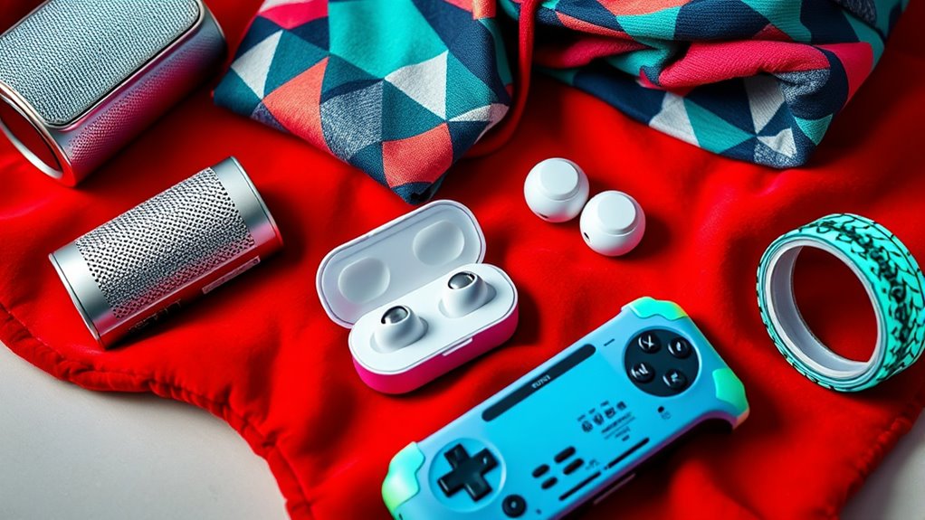 top teen holiday gift ideas