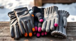 top touchscreen gloves 2025