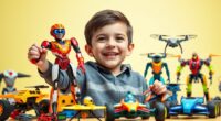 top toys for 7 year olds