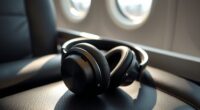 top travel noise canceling headphones