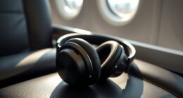 top travel noise canceling headphones