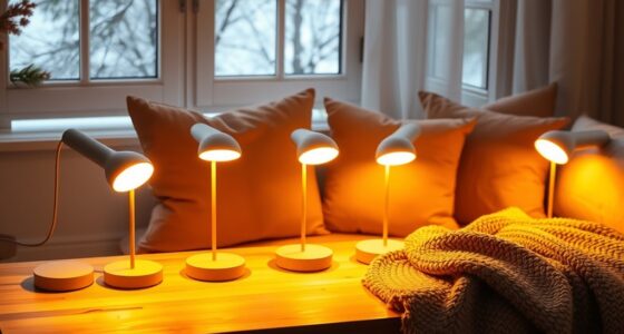 top winter brightness solutions