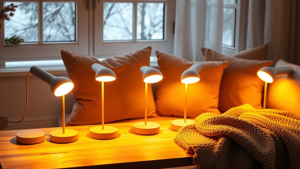 top winter brightness solutions