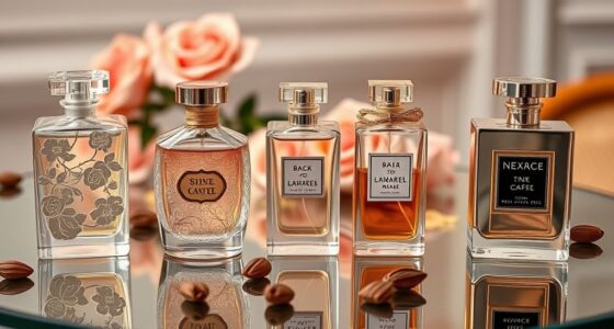 top women s perfumes 2025