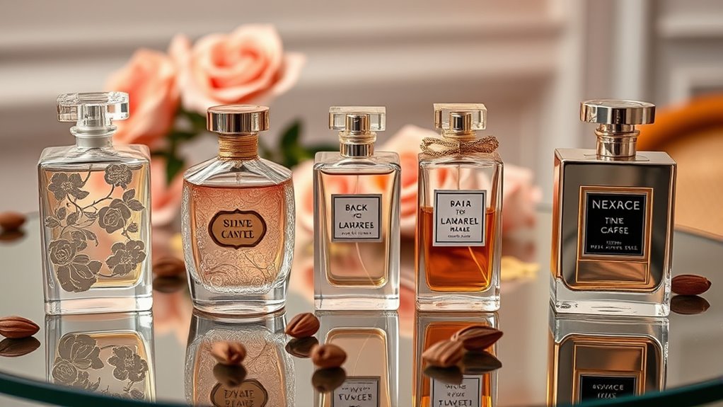 top women s perfumes 2025