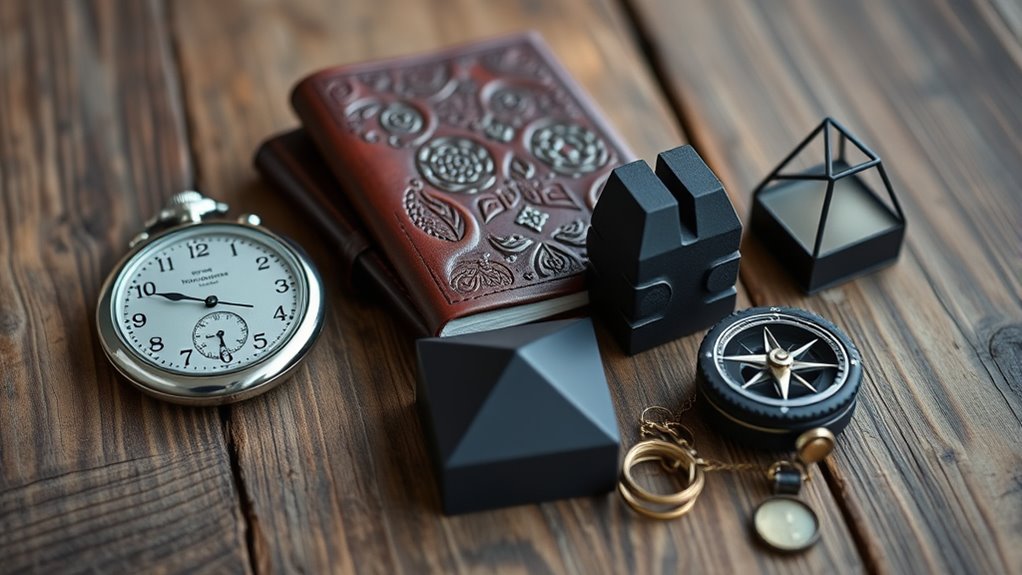 unique gifts for men