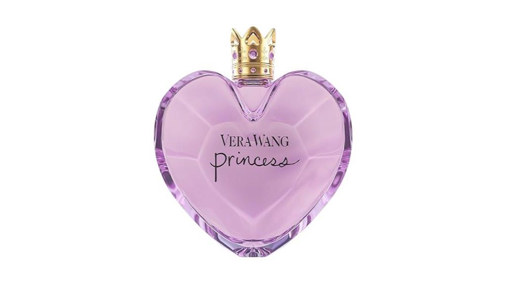 vera wang princess fragrance