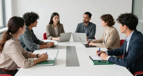 accent colors enhance team dynamics