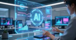 ai enhances user interactions