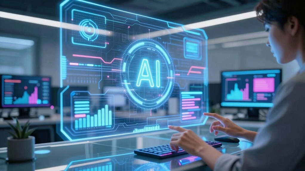 ai enhances user interactions