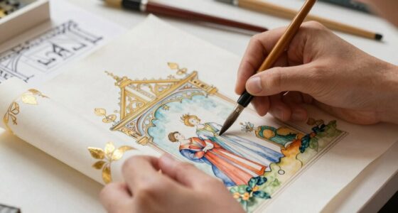 applying craft renaissance techniques