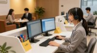 attention innovation personalization consistency