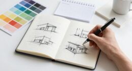 attention to detailed feedback