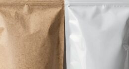 attention to material quality