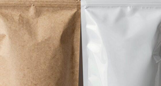 attention to material quality