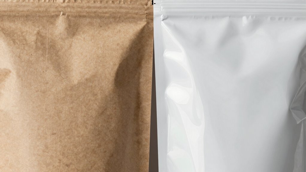 attention to material quality