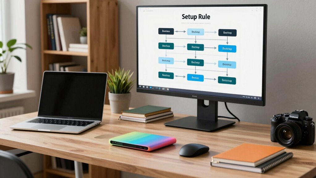 automated cloud version control