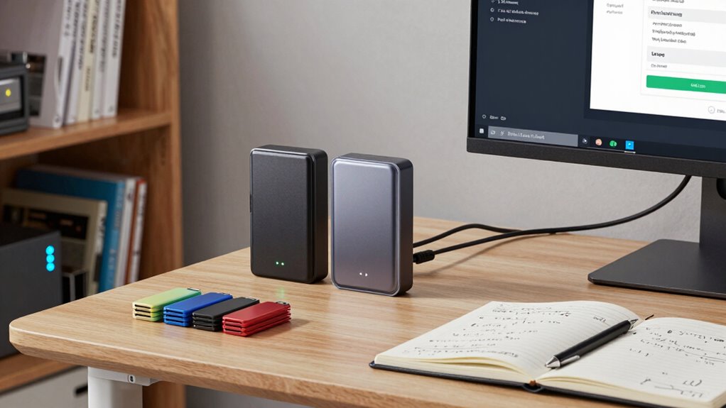 backup upgrade considerations