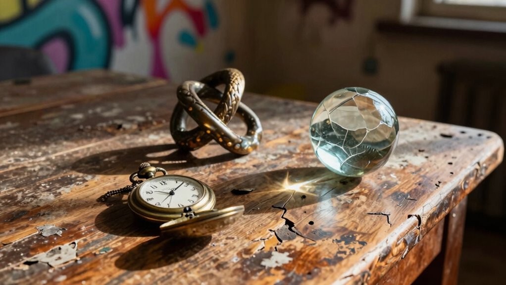 balance harmony and composition