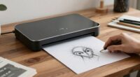 better scanner comparison method
