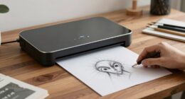 better scanner comparison method