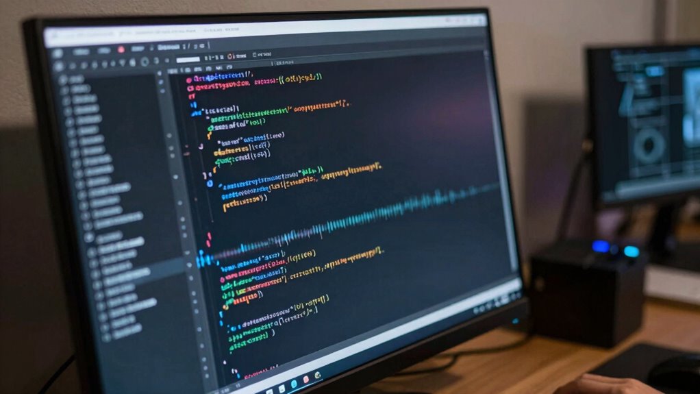 boundary testing and exception handling