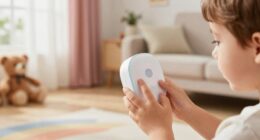 child focused user experience