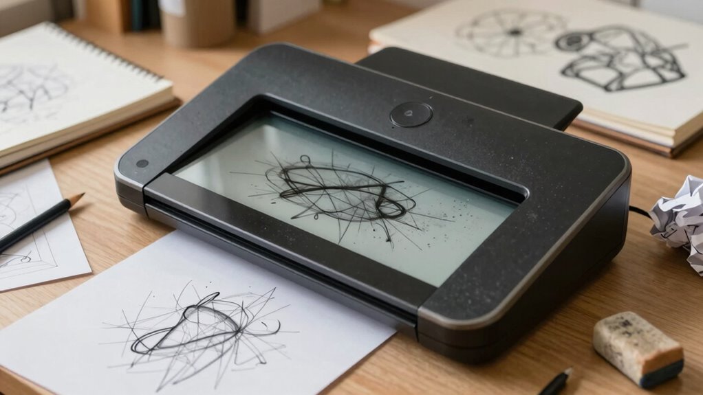choose scanner based needs