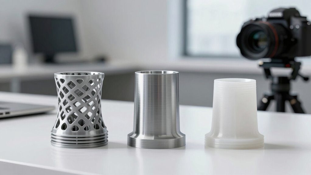 choosing appropriate 3d technologies