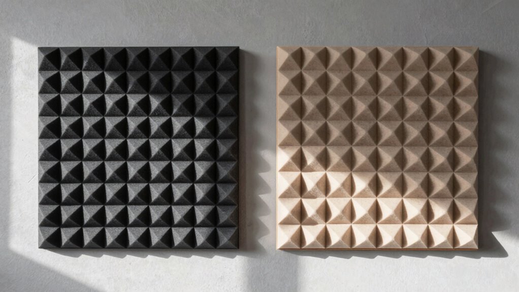 choosing effective acoustic panels