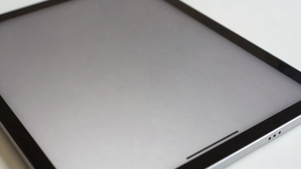 choosing glare reducing textured screens