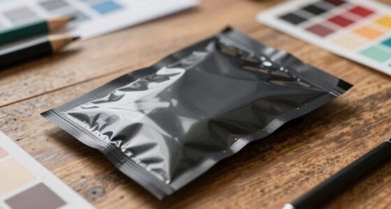 choosing ineffective packaging mockups