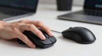 choosing input devices wisely