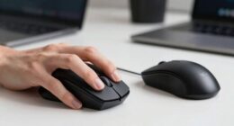 choosing input devices wisely