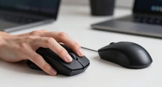 choosing input devices wisely