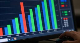 choosing misleading data visualizations