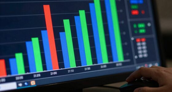 choosing misleading data visualizations