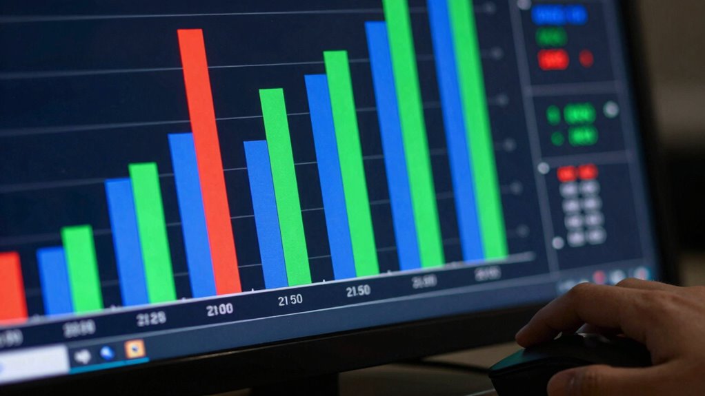 choosing misleading data visualizations