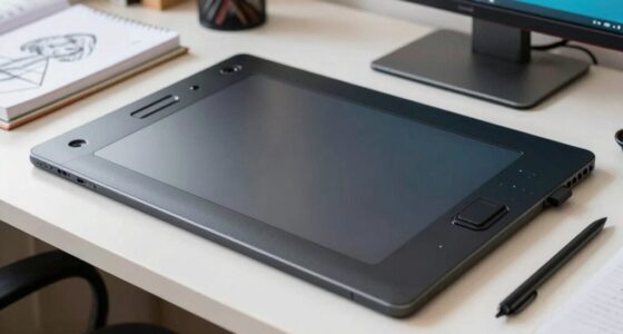 choosing the wrong tablet size