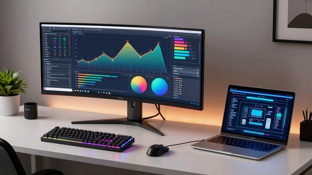 choosing upgrades for devices