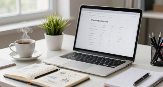 clarity enhances user engagement