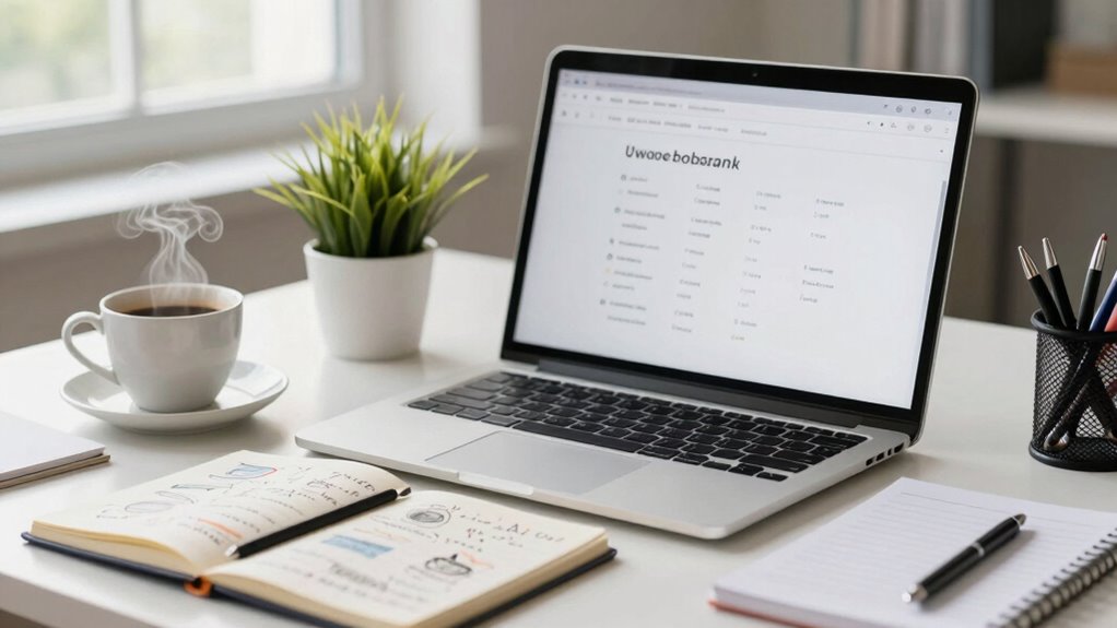 clarity enhances user engagement