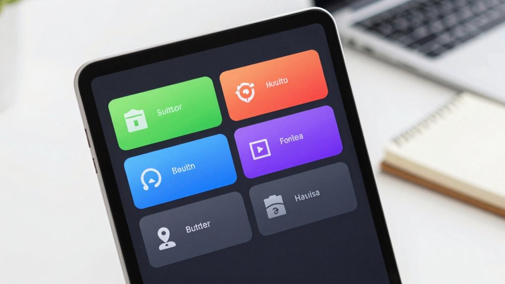 clear accessible button labels