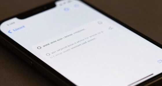 clear microcopy enhances user understanding