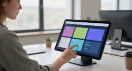 cognitive load enhances usability