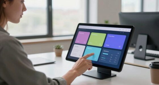 cognitive load enhances usability